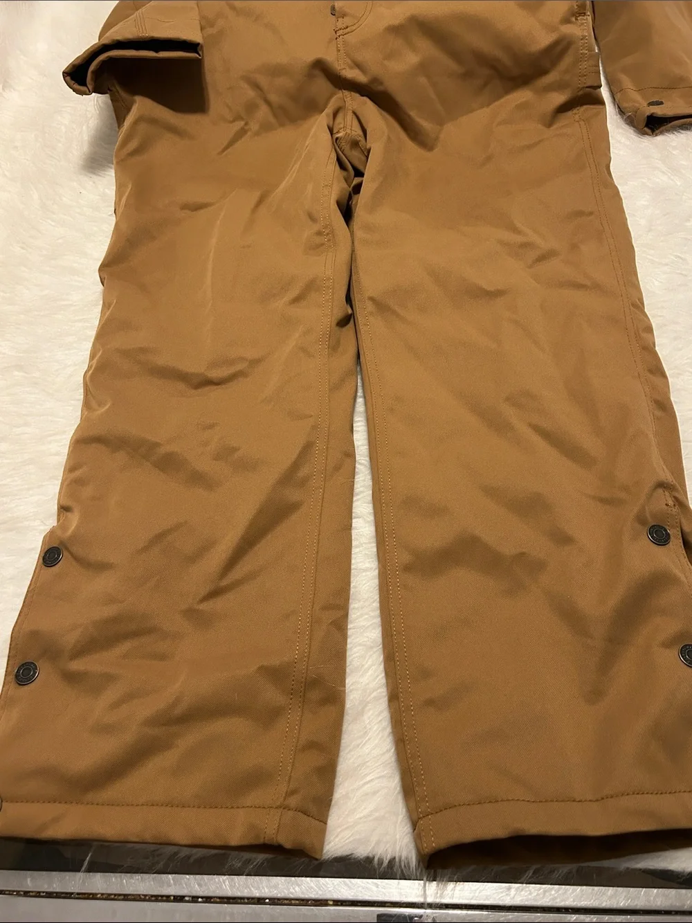 Firestone mens coveralls